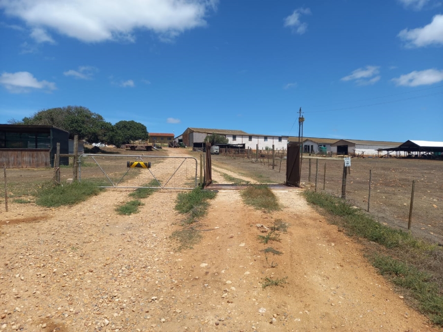  Bedroom Property for Sale in Riversdale Rural Western Cape